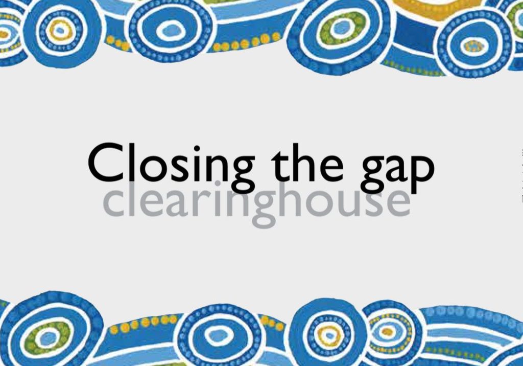 closing-the-gap